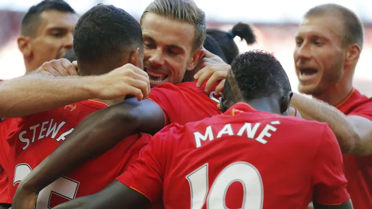 Posljednjih pet klubova koji su izborili mjesto: Liverpool uvjerljiv, pro&scaron;li CSKA, Sporting, Qarabag i APOEL