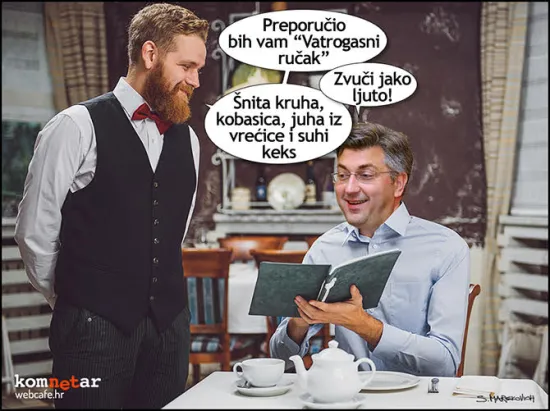 Evo za&scaron;to ih vi&scaron;e osobno ne obilazi