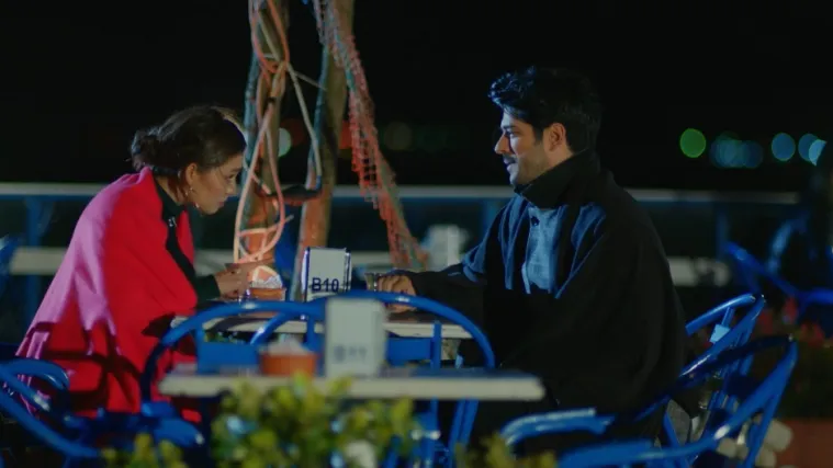 Emir kreće u razotkrivanje istine koju mu je otac zatajio (Bit će&scaron; moja)