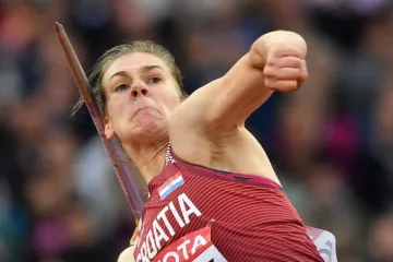 Olimpijska pobjednica Kolak ostala bez dijamanta
