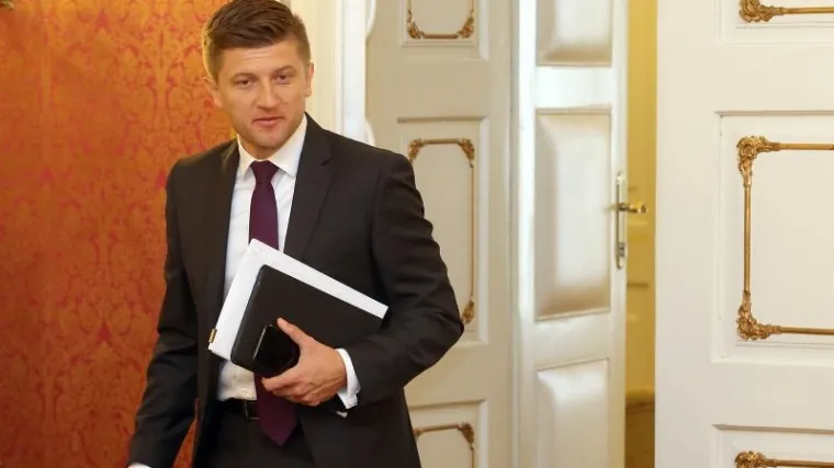 'To nije novi namet nego skup tri nameta koji već postoje. I ja bih bio protiv novog poreza'