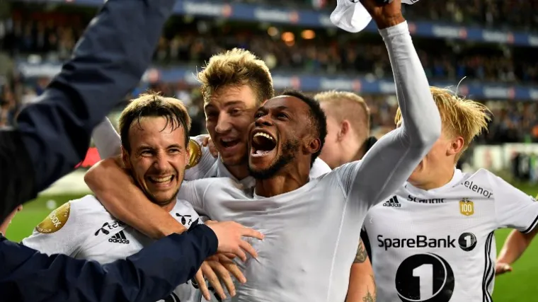 Vardar izbacio Fenerbahče i stigao do povijesnog uspjeha, ispao i Ajax