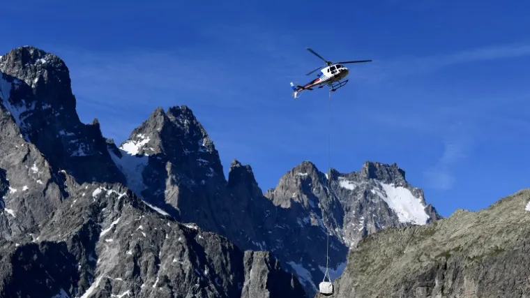 S planine se sručila blatna bujica i uni&scaron;tila dio sela, traga se za jo&scaron; osam izletnika, &scaron;est pronađeno u Italiji