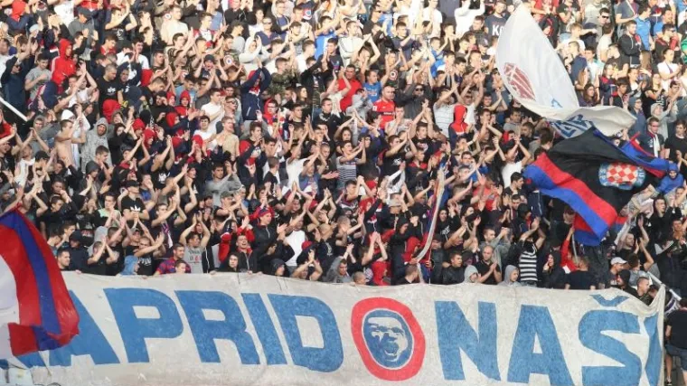 Ako želite na utakmicu Hajduka i Evertona to će vas ko&scaron;tati i do 1000 kuna