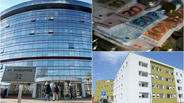 'Hrvatska vrši brutalnu poreznu presiju'