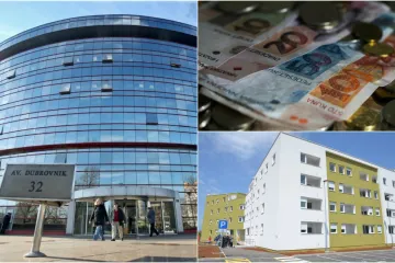 'Hrvatska vrši brutalnu poreznu presiju'