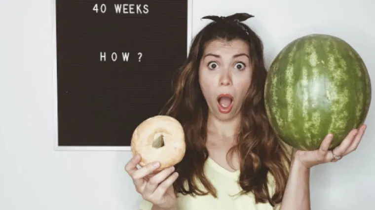 'Kad ti je žena trudna 33 tjedna, ne smije&scaron; pojesti zadnji keks'