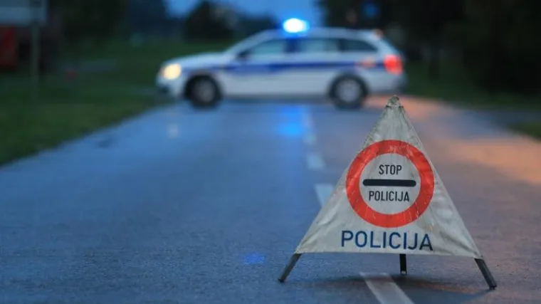 Ozlijeđeno petero djece i jedna odrasla osoba