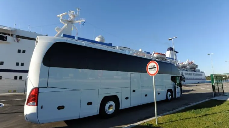 Prevareni turisti umjesto deset dana odmora dobili jednodnevni izlet do Grčke