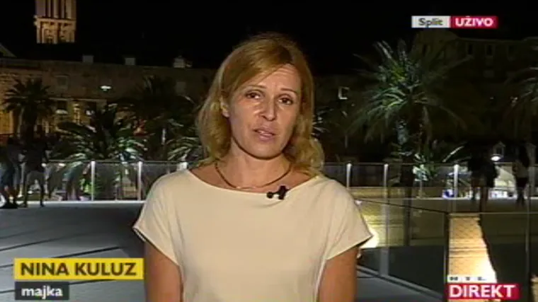 Odgođeno roči&scaron;te o odluci sudbine malenog Cesarea: otac Alessandro Avenati nije se pojavio