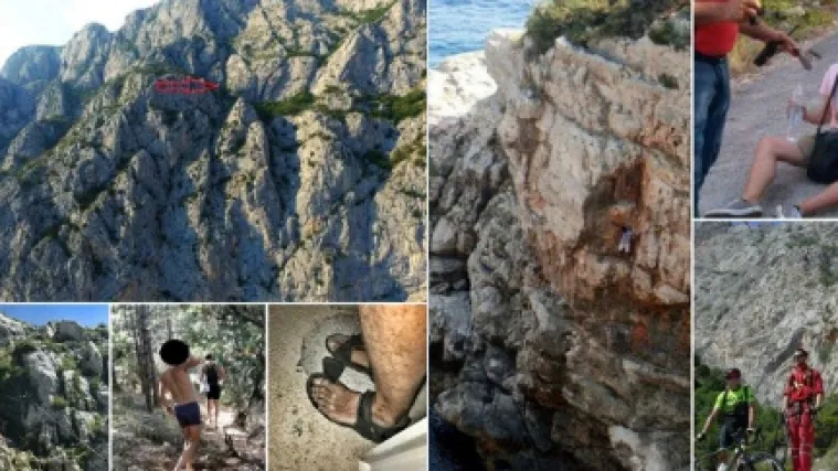 'Vidio sam stvari koje vi, ljudska bića, ne možete ni zamisliti': HGSS-ovci objavili kolaž fotki najbizarnijih situacija tijekom intervencija