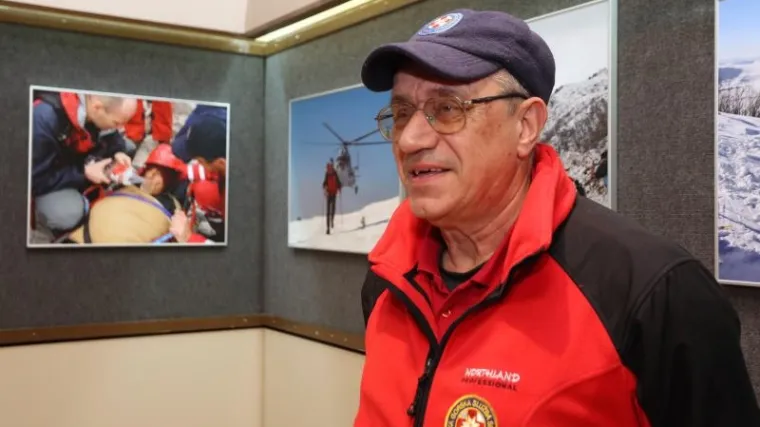 Prizmić razgovarao s Marićem: dogovoreno da se do kraja godine nađu sredstva za HGSS