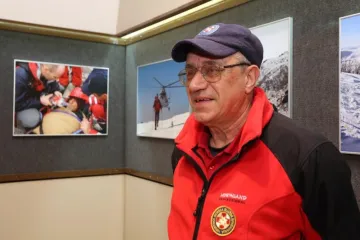 Prizmić razgovarao s Marićem: dogovoreno da se do kraja godine nađu sredstva za HGSS