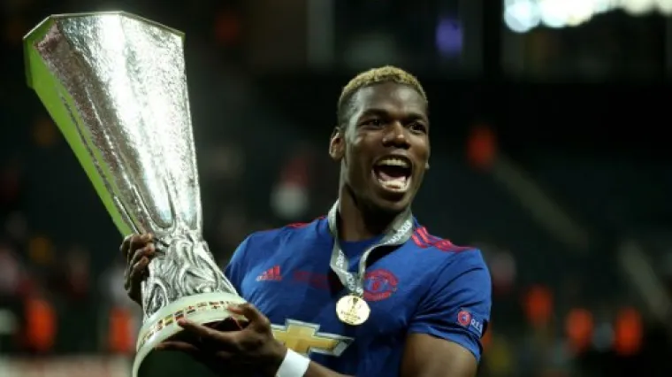 Veznjak Manchester Uniteda osvajač je laskave titule