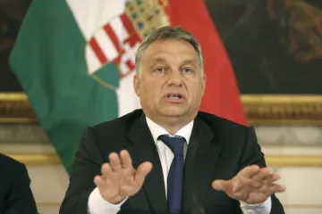 Mađarska pozvala veleposlanika u Nizozemskoj na konzultacije