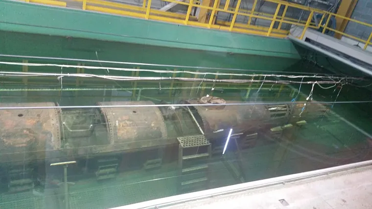 &Scaron;to je ubilo posadu prve podmornice koja je uspje&scaron;no potopila neprijateljski brod?