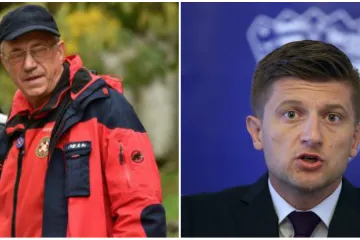 'HGSS-ovci će dobiti više novca za svoj rad'