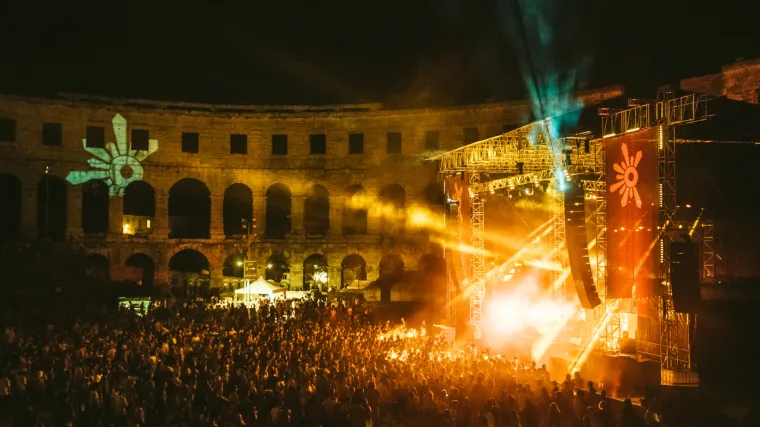 Za pet dana počinje Outlook - vodeći svjetski festival soundsystem kulture
