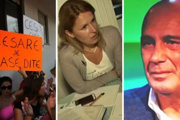 Nina Kuluz nastavlja borbu za svog sina, novo ročište u rujnu