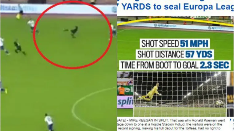 Precizni Englezi izračunali sve detalje Sigurdssonovog remek-djela