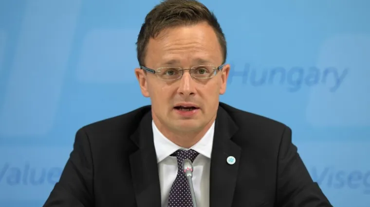 Mađarska opozvala svog veleposlanika u Nizozemskoj