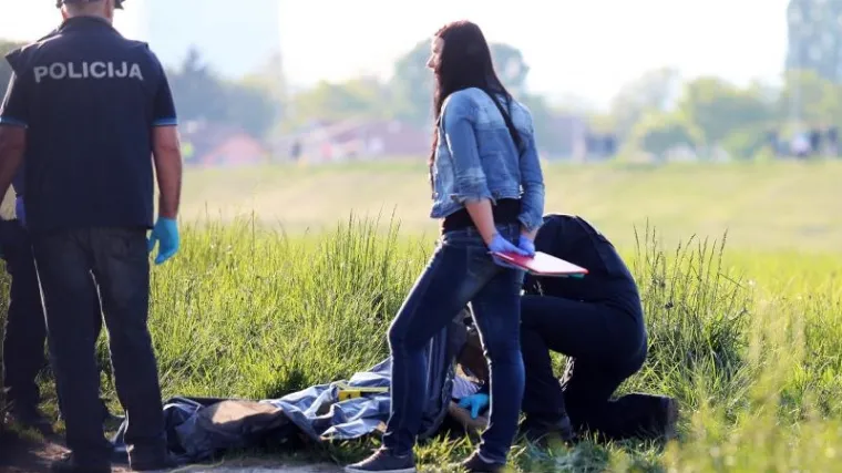 Mu&scaron;karca je netko ubio i bacio u grmlje? Jo&scaron; ne znaju tko je...