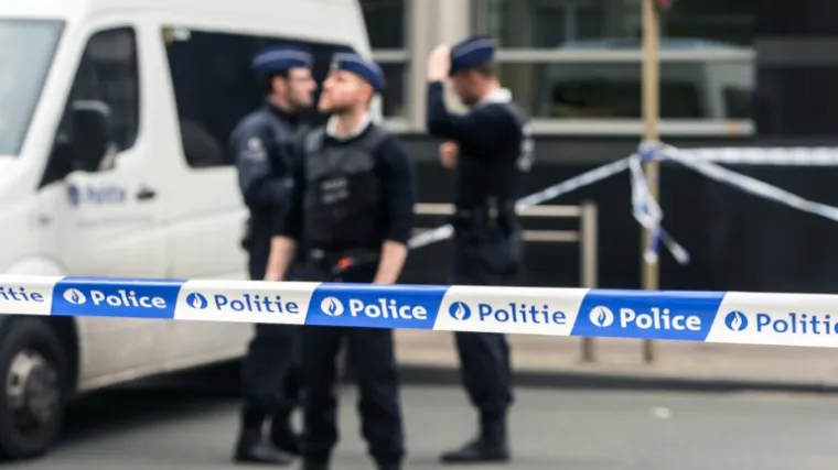 Upucali čovjeka koji je nožem napao vojnike