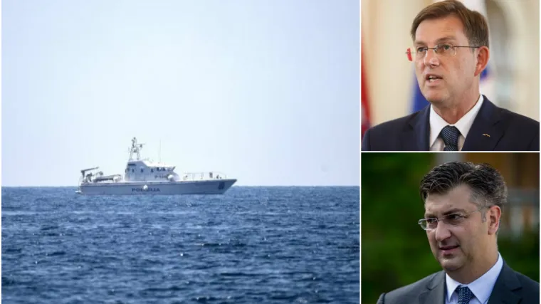 'Moje je strpljenje pri kraju, taj sastanak je Hrvatskoj možda i zadnja prilika'