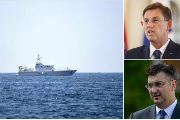 'Moje je strpljenje pri kraju, taj sastanak je Hrvatskoj možda i zadnja prilika'