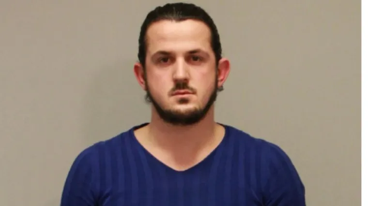 Ukrao blindirano vozilo s milijun eura