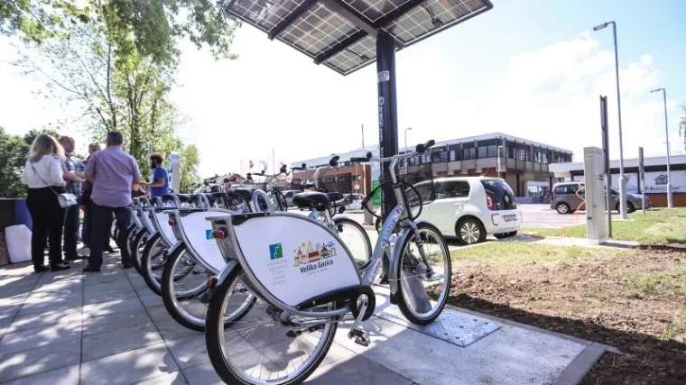 Nextbike &scaron;iri poslovanje na vi&scaron;e gradova u Hrvatskoj i Banja Luku u BiH