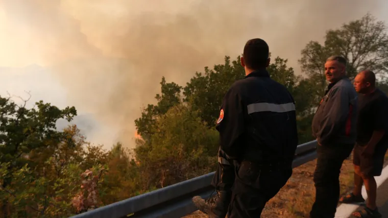 Studenti zaposleni sezonski u DVD-u Zaton plaće jo&scaron; nisu dobili - gdje je zapelo?