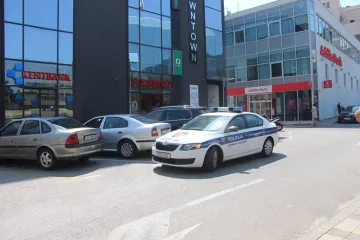 Pucnjava u Dubrovniku: dvojica muškaraca se posvađala, jedan povukao pištolj