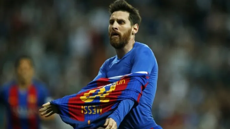 Hakeri se opako na&scaron;alili s Realom i Barcelonom, Leo je sat i pol bio član Kraljevskog kluba