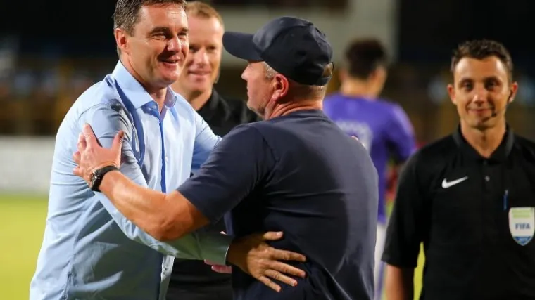 'Prezadovoljan sam rezultatom, ovo mi je najjadniji tjedan otkad sam u klubu'