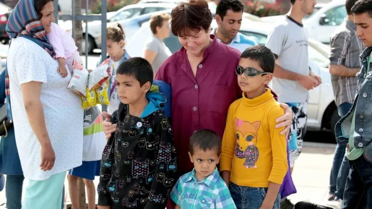 I Hrvatska već idući mjesec može vraćati izbjeglice