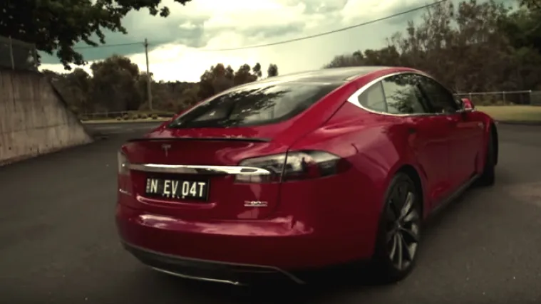 'Taj automobil je neudoban i jedva prijeđe 300 kilometara'