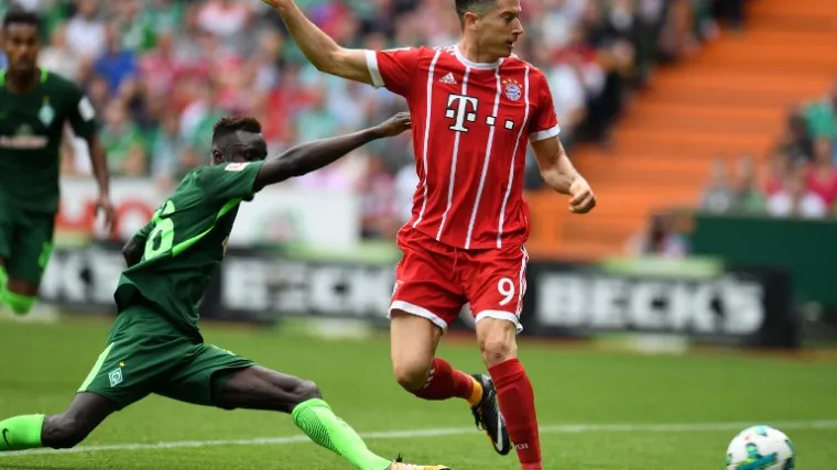 Poljak zabio dva gola, onaj prvi bio je potez genijalca