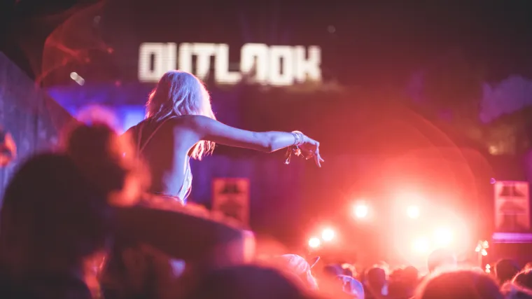 Tvrđava Punta Christo postaje ogromna pozornica za istinske legende iz svijeta bass glazbe