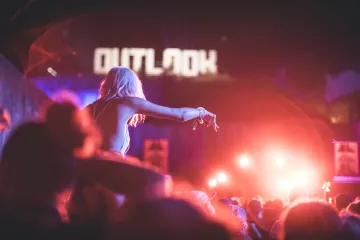 Tvrđava Punta Christo postaje ogromna pozornica za istinske legende iz svijeta bass glazbe