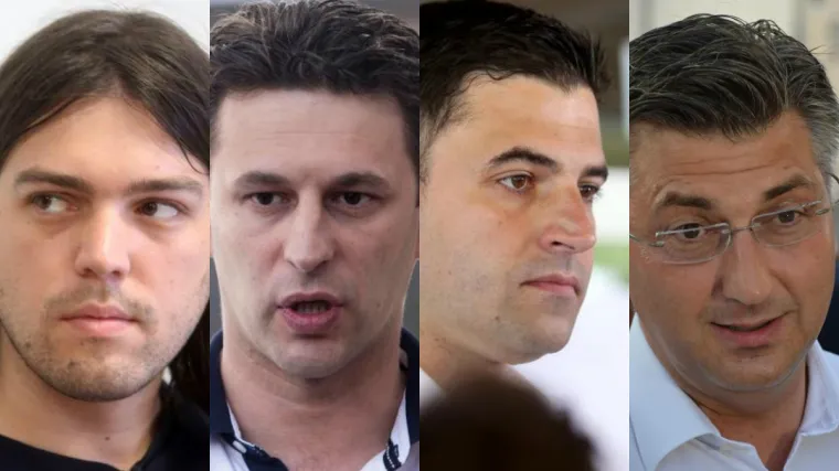 Evo tko trenutno ima najveću potporu birača u Hrvatskoj i &scaron;to građani misle o radu Vlade