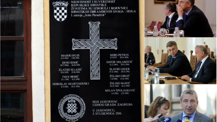 'Uklonite je u najkraćem roku'