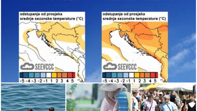 Zoran Vakula otkrio kakvo nas vrijeme očekuje na jesen i zimu