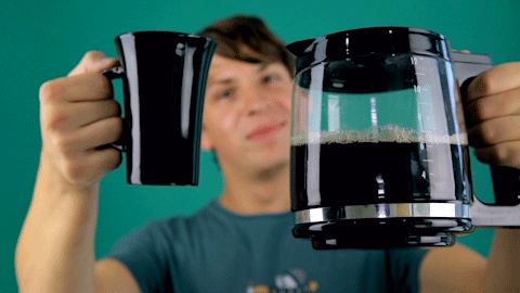 Ovih 7 činjenica o kavi natjerat će vas da si odmah skuhate jednu