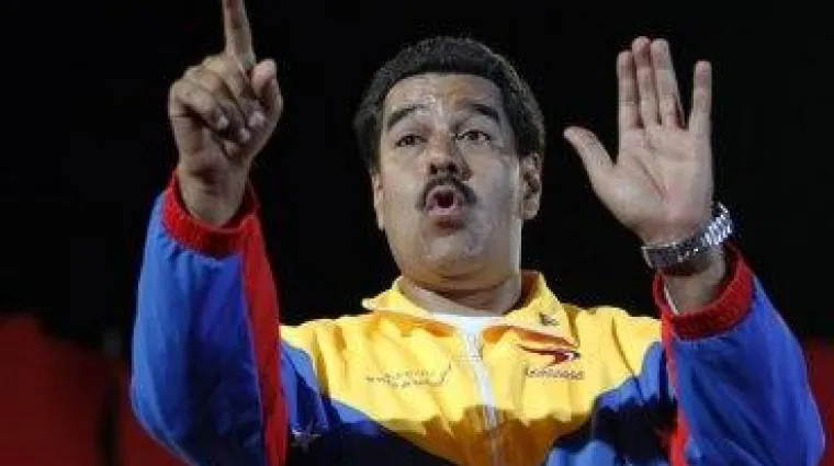 Venezuela rasporedila tenkove i vojnike zbog američke prijetnje