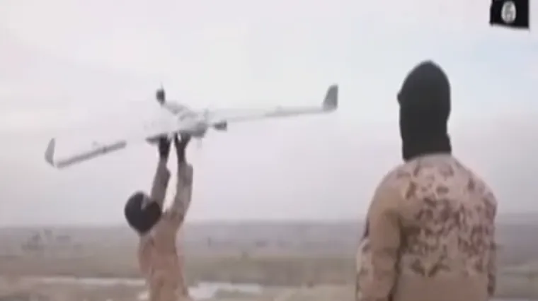 'Teroristi ubijaju sasvim novim naoružanjem'