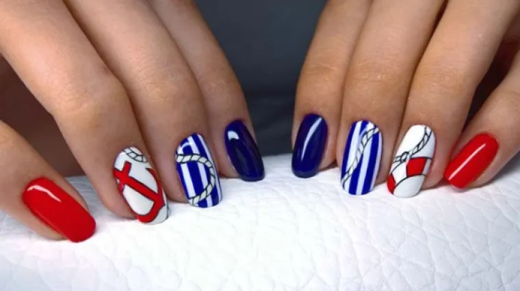 Pokažite noktima kako ovo ljeto nikada neće zavr&scaron;iti: Na&scaron;le smo odlične manikure ako vas uhvati nostalgija