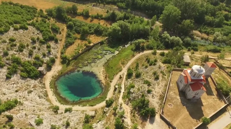 Tri godine snimao Hrvatsku i objavio video bolji od ikakve turističke reklame