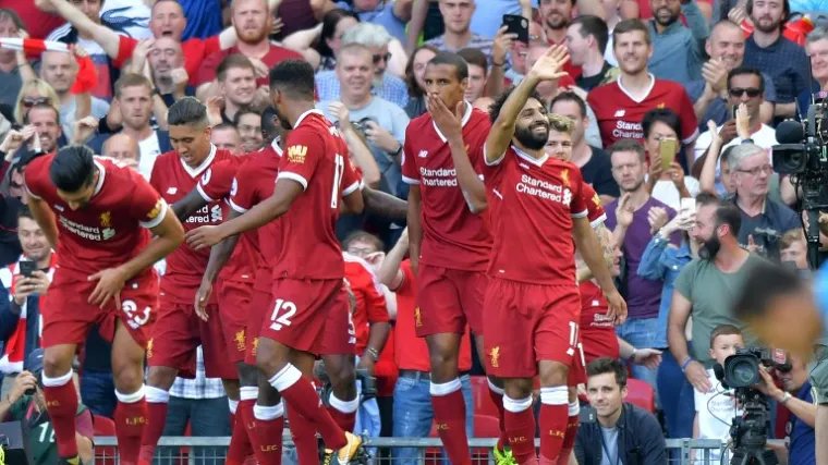 Arsenal je dobro pro&scaron;ao, Liverpool mu je zabio 'samo' četiri gola