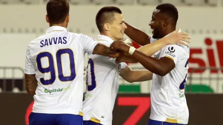 Erceg i Vla&scaron;ić slomili Istru 1961